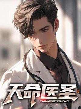 天命医圣短剧免费观看