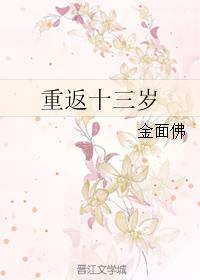 重返十三岁金面佛TXT