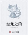 盘龙之意什么意思