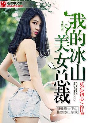我的冰山美女总裁许薇