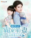帝少宠妻霸上瘾