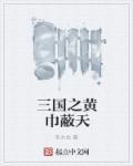 三国之黄巾余孽
