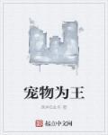 宠物为王之