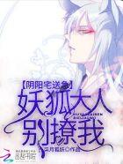 阴阳师妖狐长什么样