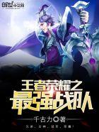 王者荣耀之最强战队后续