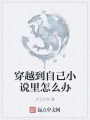 作者穿越到自己的