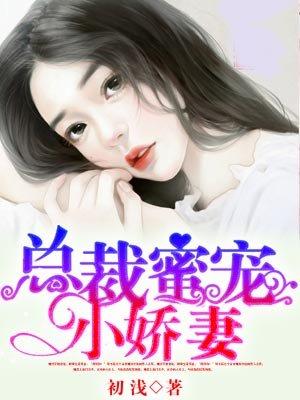 总裁蜜宠小娇妻 初浅