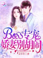 宠妻无度boss娇妻需宠