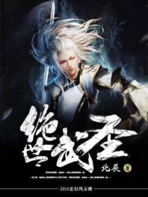 绝世武圣 第1章