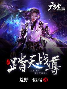 踏天战尊 聚合中文网