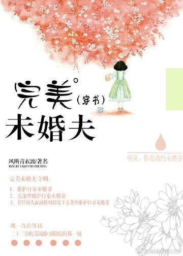 完美夫妻免费阅读晋江