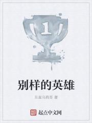别样的英雄电视剧在线观看