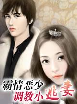 霸情恶少调教小逃妻无删减