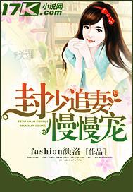 封少追妻路漫漫封晏