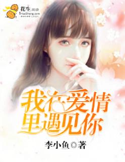 我在爱情里遇见你池暖暖
