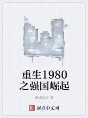 重生1980之强国崛起笔下文学