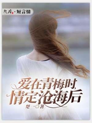 情定沧海后 楚一