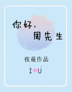 你好周先生全文txt百度