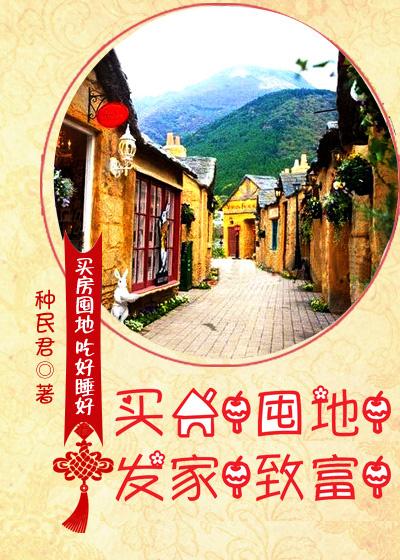 买房囤地发家致富免费阅读