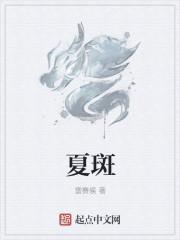 夏斑是什么意思