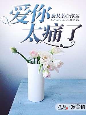 爱你太痛了 唐某某
