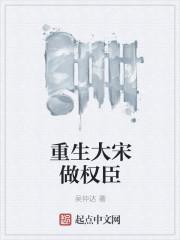 重生大宋完结