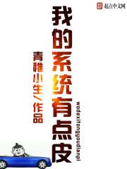 我的系统有点皮第八区