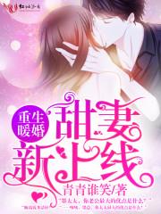 重生暖婚甜妻新上线类似文章推荐