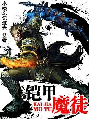 铠甲魔仙