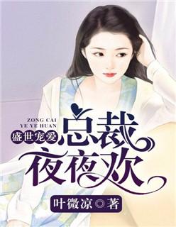 总裁轻轻爱