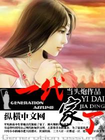 一代家丁提取码大全最新更新内容介绍