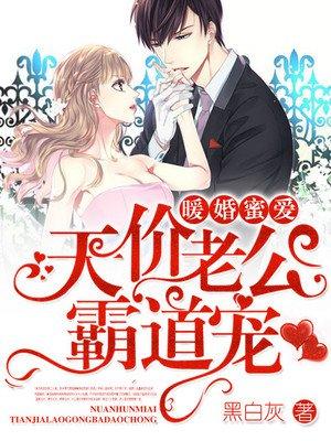 暖婚密爱天价前老公霸道宠