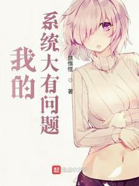 我的系统有点坏