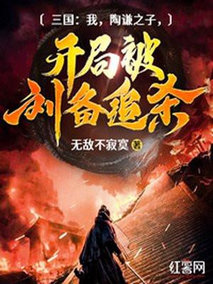 开局被刘备追杀!无