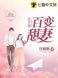 宫少的百变甜妻 许糖糖