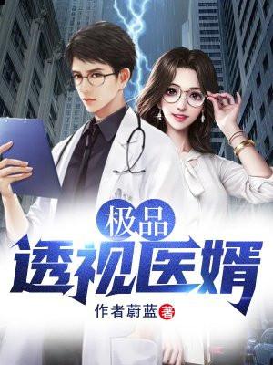 极品透视神医免费阅读