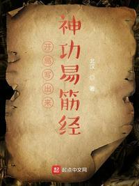 开局写出来神功易筋经开局写出来神功易筋经
