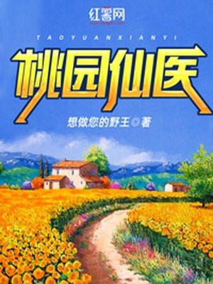 桃园仙医不风流实体书