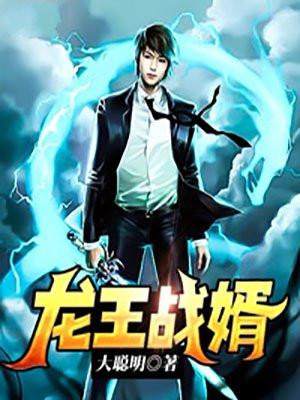 龙王婿萧战在线阅读