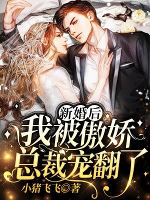婚后我被首席宠坏了