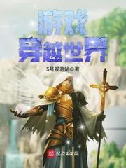 穿越游戏世界的