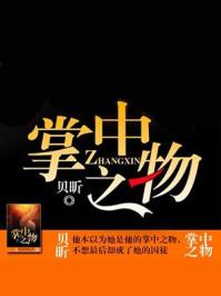 掌中之物傅慎行何妍领证