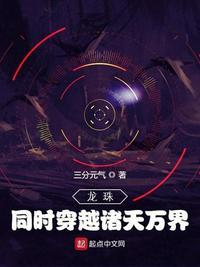 穿越在龙珠