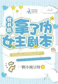 穿书后拿了伪女主剧本书评