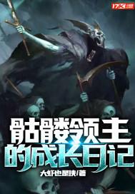 骷髅领主成长日记
