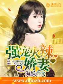 腹黑宠妻