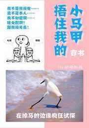 裹紧我的小马甲男主是什么身份