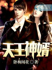 天王神婿柳如玉