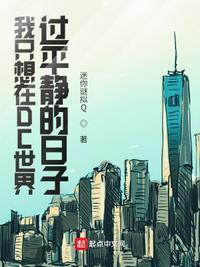 我只想在dc世界过平静的日子