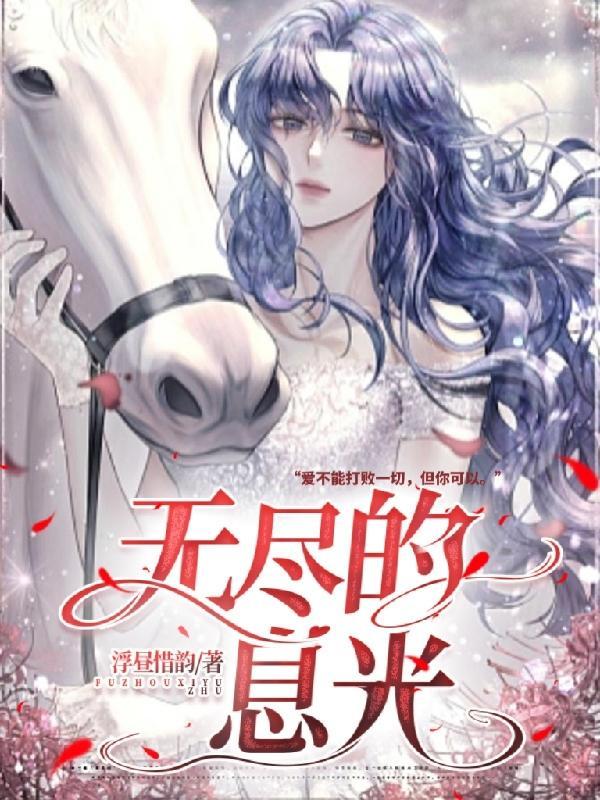 无尽的光芒歌词